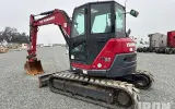 2021 Yanmar ViO80-1A