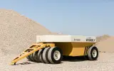 2025 Wobbly CA1600