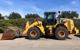 2012 Caterpillar 950K