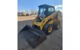 2022 CAT 246D3 C3H3