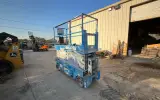 2014 Genie GS3232