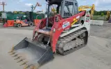 2016 Takeuchi TL10R