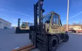 2014 Hyster H155FT