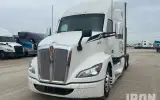 2023 Kenworth T680