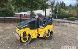 2024 BOMAG BW120SL-5
