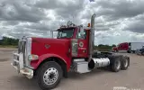 2012 Peterbilt 389