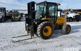 2018 JCB 930