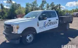2019 Ford F-350