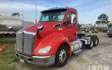 2019 Kenworth T680