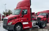 2017 Freightliner Cascadia