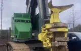 2019 John Deere 853M