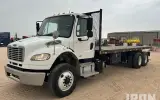 2015 Freightliner M2 106