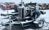 2021 Pioneer ENGINEERING 6 PP66S12