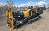 2008 Vermeer D20X22II