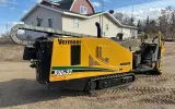2008 Vermeer D20X22II