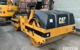 2003 Caterpillar CB-534B