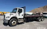 2014 Freightliner M2 106