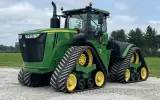 2020 John Deere 9620RX