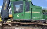2016 John Deere 803M