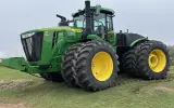 2023 John Deere 9R 540