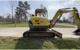 2019 Wacker Neuson EZ53
