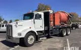 1998 Kenworth T800