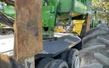 2020 John Deere 437E