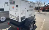 2018 Allmand Maxi-Power 25