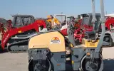 2015 Dynapac CC 1200