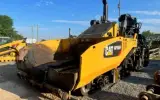 2019 Caterpillar AP655F