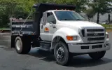 2015 Ford F-750
