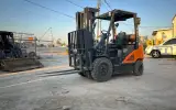 2022 Doosan G25-E7 LP
