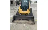2020 CAT 299D3