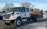 2012 International 4400