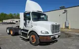 2012 Freightliner M2 112