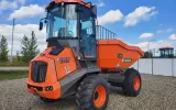 2021 Ausa DR1001 AHG Dumper