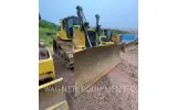 2018 Caterpillar D6T LGPVPT