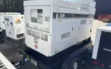 2021 Multiquip DCA-125SS U4F
