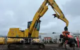 2017 Kobelco / KOBE STEEL LTD SK300LC