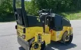 2023 BOMAG BW100ADM-5
