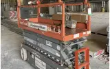 2017 Skyjack SJIII-3226