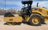 2018 Caterpillar CCS9