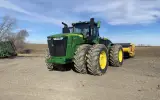 2022 John Deere 9R 540