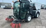 2020 Multihog CV350