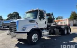 2016 Freightliner 114SD