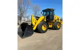 2021 CAT 938M