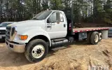 2011 Ford F-750
