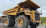 2006 Caterpillar 785C