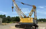 2007 Kobelco CK1000-III