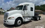 2012 International Prostar+ 122